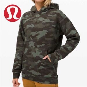 Lululemon All Yours Pullover Hoodie